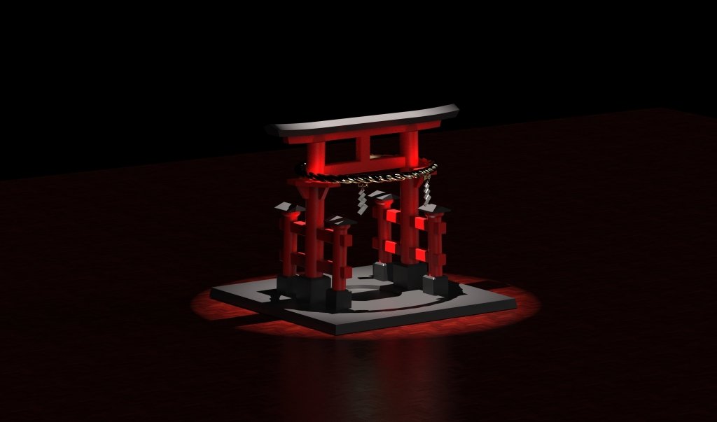 しめ縄バングル - 18K×プラチナ 限定モデル（二周年記念限定