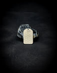 御守 Dog Tag【大尺寸】