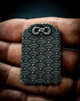 御守 Dog Tag【大尺寸】