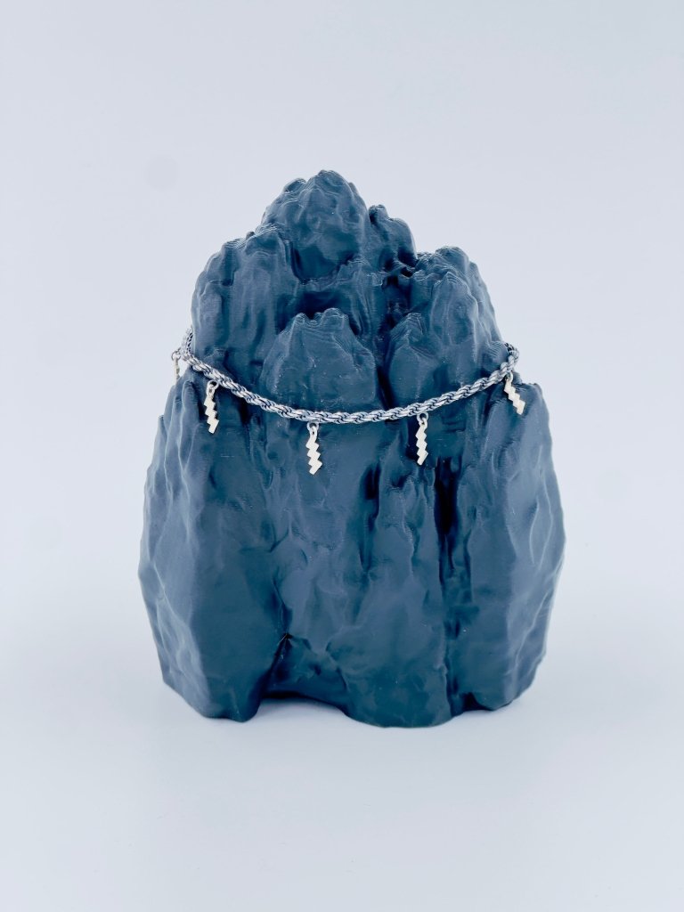 岩型展示台 - Kenichi Asano Studio – Custom Jewelry & Sculpture / by 淺野屋健一
