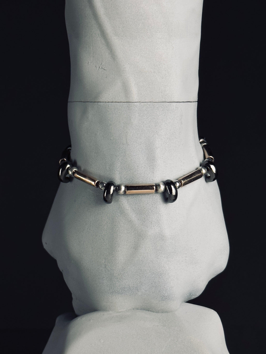 あなたはシルバーアクセサリーをどんな意味で着けますか？ - Kenichi Asano Studio – Custom Jewelry & Sculpture / by 淺野屋健一