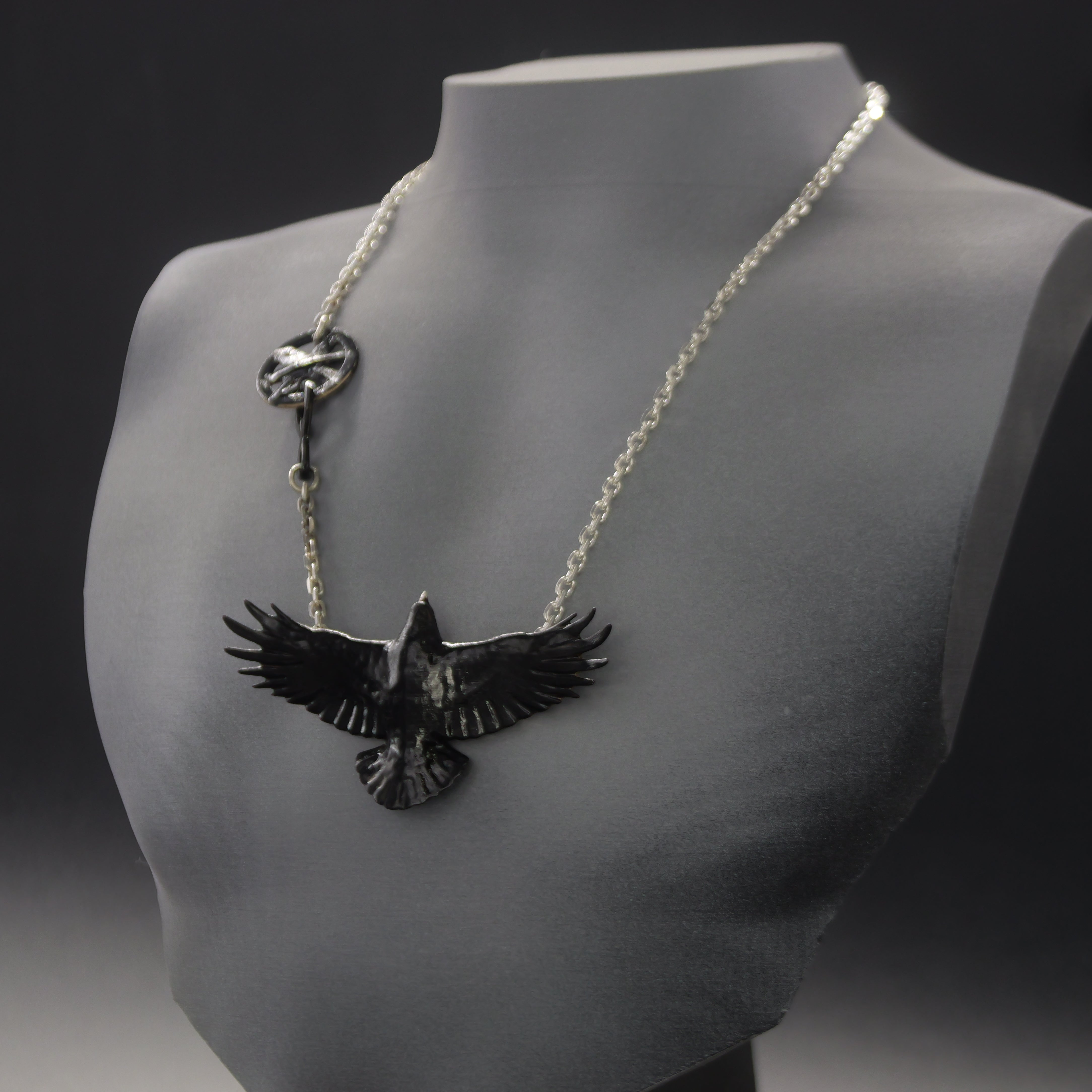 コレクション – Kenichi Asano Studio – Custom Jewelry & Sculpture