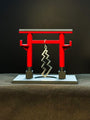 稲妻のチャーム - アイコニック　　２営業日以内に発送 - Kenichi Asano Studio – Custom Jewelry & Sculpture / by 淺野屋健一