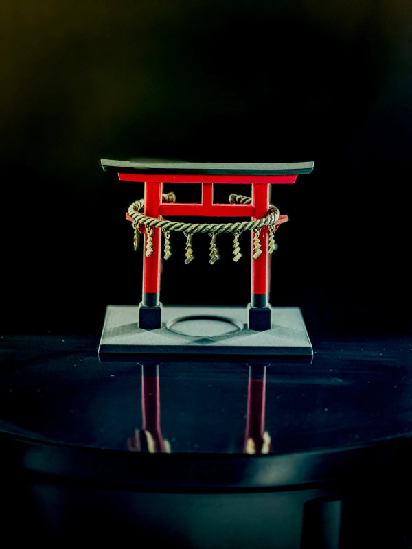 しめ縄バングル-細 – Kenichi Asano Studio – Custom Jewelry