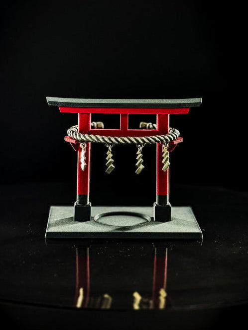 [人気]しめ縄バングル - 普_2026年モデル　6営業日以内に発送 - Kenichi Asano Studio – Custom Jewelry & Sculpture / by 淺野屋健一