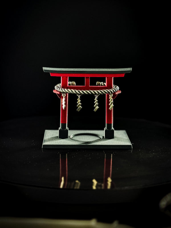 [人気]しめ縄バングル - 普_2026年モデル　6営業日以内に発送 - Kenichi Asano Studio – Custom Jewelry & Sculpture / by 淺野屋健一