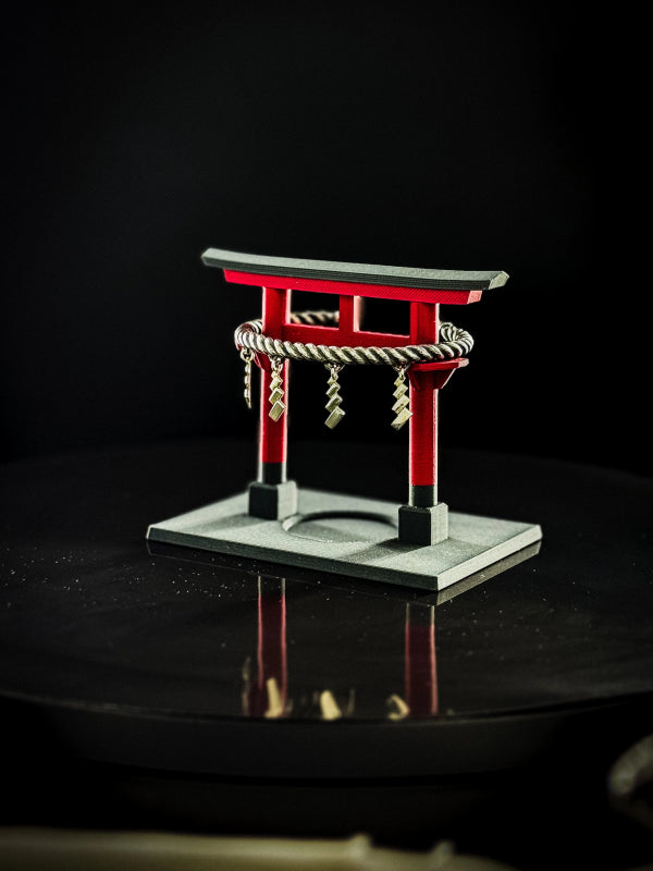 [人気]しめ縄バングル - 普_2026年モデル　6営業日以内に発送 - Kenichi Asano Studio – Custom Jewelry & Sculpture / by 淺野屋健一