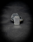 御守 Dog Tag【大尺寸】