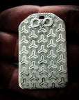 御守 Dog Tag【大尺寸】
