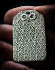 御守 Dog Tag【大尺寸】