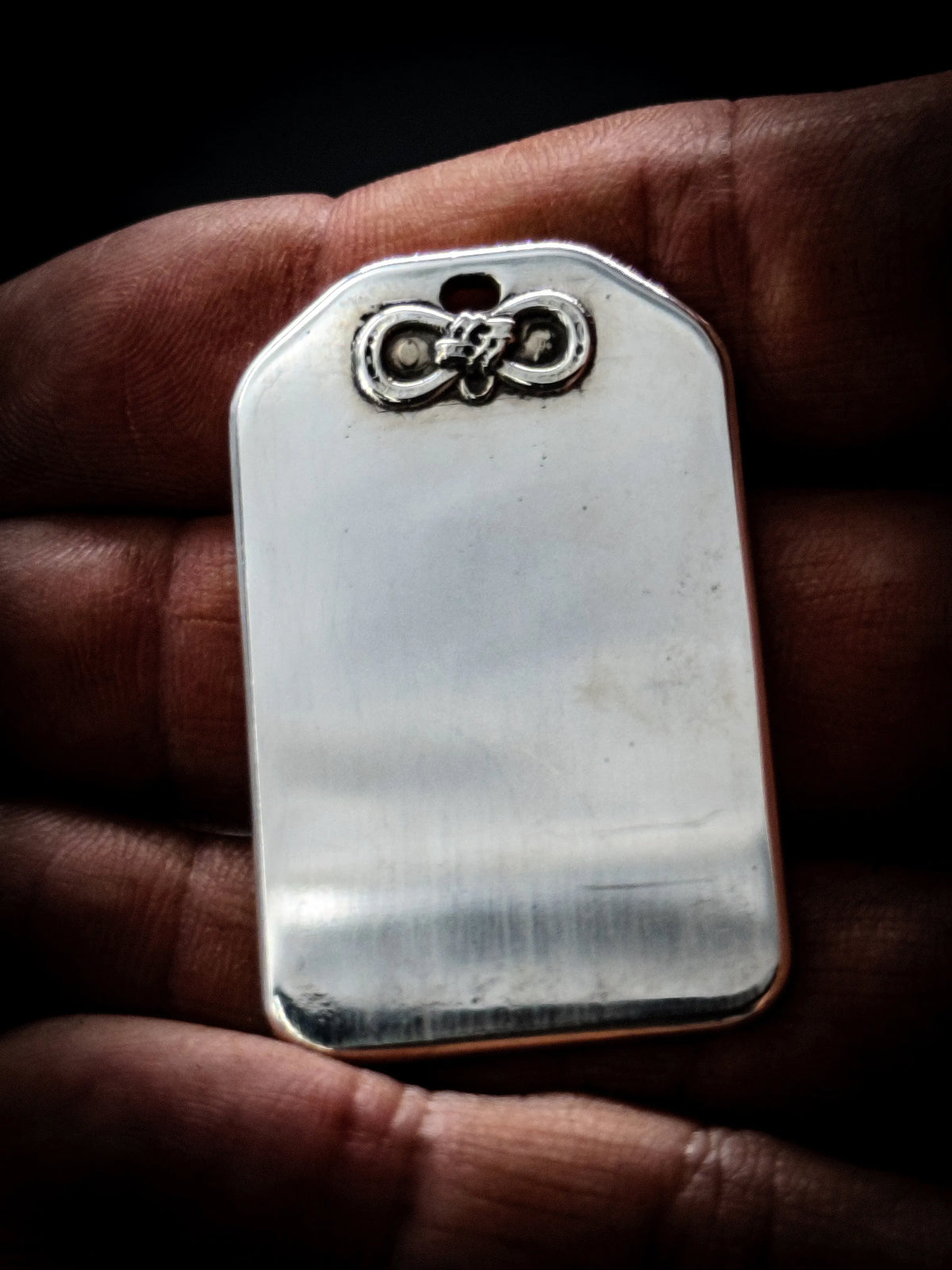 御守 Dog Tag【大尺寸】