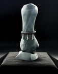 [NEW]しめ縄バングル - 太_2026年モデル　6営業日以内に発送 - Kenichi Asano Studio – Custom Jewelry & Sculpture / by 淺野屋健一