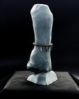 [NEW]しめ縄バングル - 普_2026年モデル　6営業日以内に発送 - Kenichi Asano Studio – Custom Jewelry & Sculpture / by 淺野屋健一