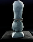 [NEW]しめ縄バングル - 細_2026年モデル　6営業日以内に発送 - Kenichi Asano Studio – Custom Jewelry & Sculpture / by 淺野屋健一
