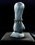 [NEW]しめ縄バングル - 普_2026年モデル　6営業日以内に発送 - Kenichi Asano Studio – Custom Jewelry & Sculpture / by 淺野屋健一