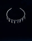 [NEW]しめ縄バングル - 細_2026年モデル　6営業日以内に発送 - Kenichi Asano Studio – Custom Jewelry & Sculpture / by 淺野屋健一