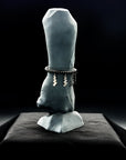 [NEW]しめ縄バングル - 太_2026年モデル　6営業日以内に発送 - Kenichi Asano Studio – Custom Jewelry & Sculpture / by 淺野屋健一