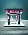 [NEW]しめ縄バングル - 太_2026年モデル　6営業日以内に発送 - Kenichi Asano Studio – Custom Jewelry & Sculpture / by 淺野屋健一