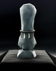 [NEW]しめ縄バングル - 太_2026年モデル　6営業日以内に発送 - Kenichi Asano Studio – Custom Jewelry & Sculpture / by 淺野屋健一