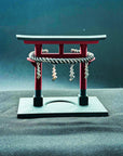 [NEW]鳥居型展示台_26年モデル - Kenichi Asano Studio – Custom Jewelry & Sculpture / by 淺野屋健一